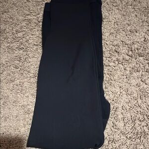 Elegant Black Women's pants
